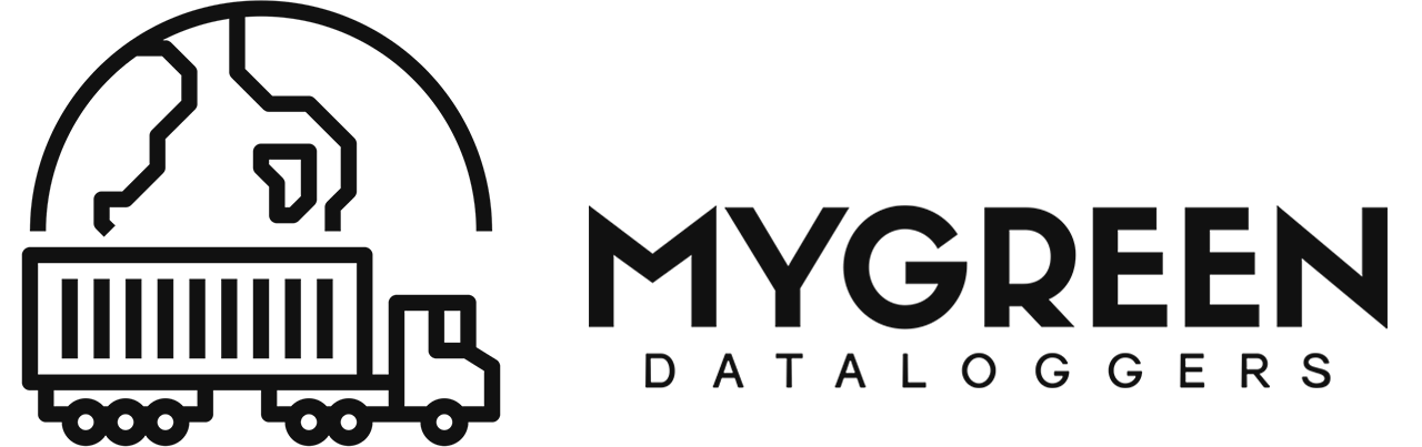 MyGreen Dataloggers